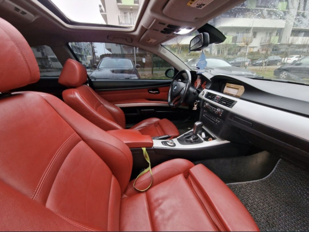 BMW E92 328i Coupe