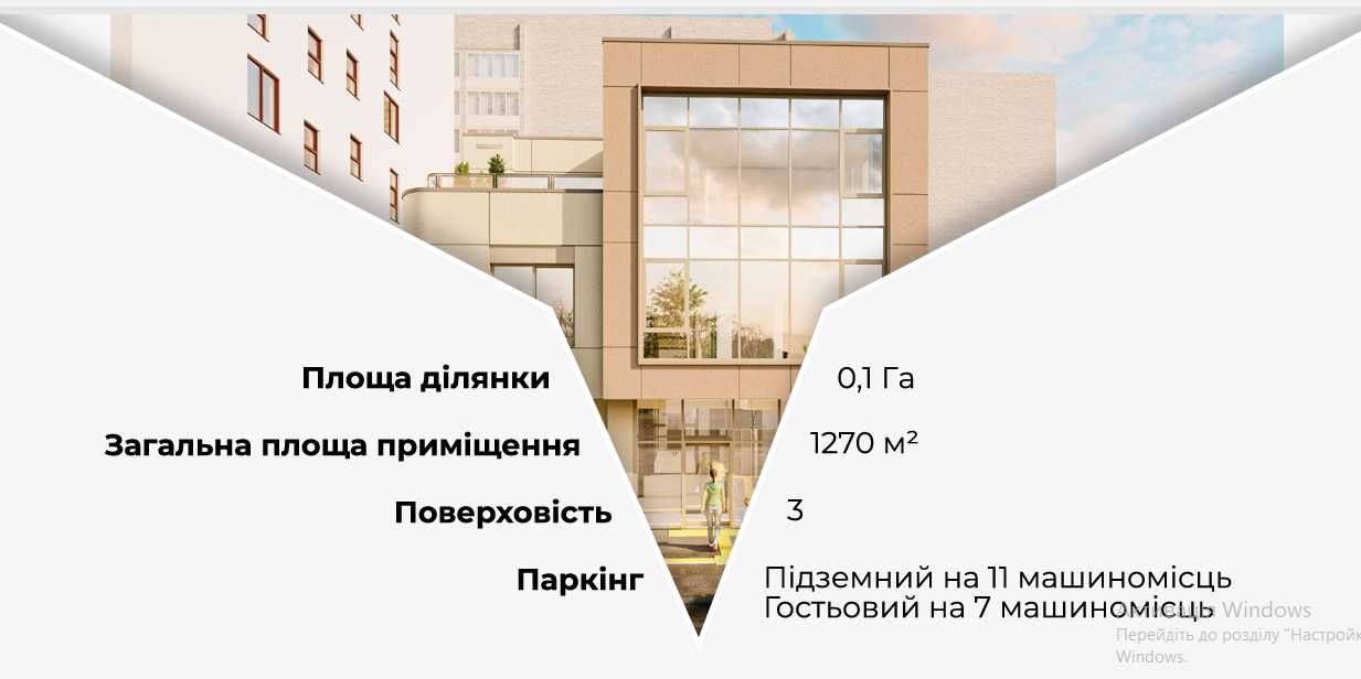 Продаємо окремий будинок комерційне приміщення БЕЗ КОМІСІЇ  Стрийська
