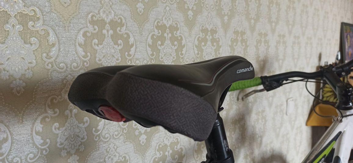 Велосипед mtb Author Solution