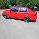 Продам Chevrolet Aveo