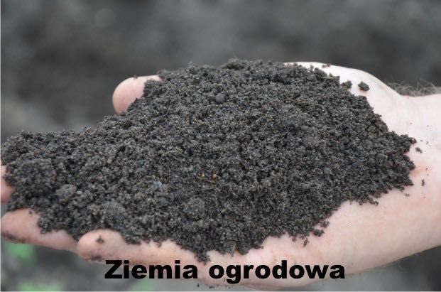 żwir piasek beton ziemia grys tłuczeń gruz wywrotki Poznań