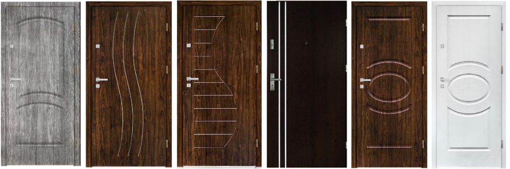 Drzwi z MONTAŻEM,zewnętrzne,WEJŚCIOWE do mieszkania drewniane.