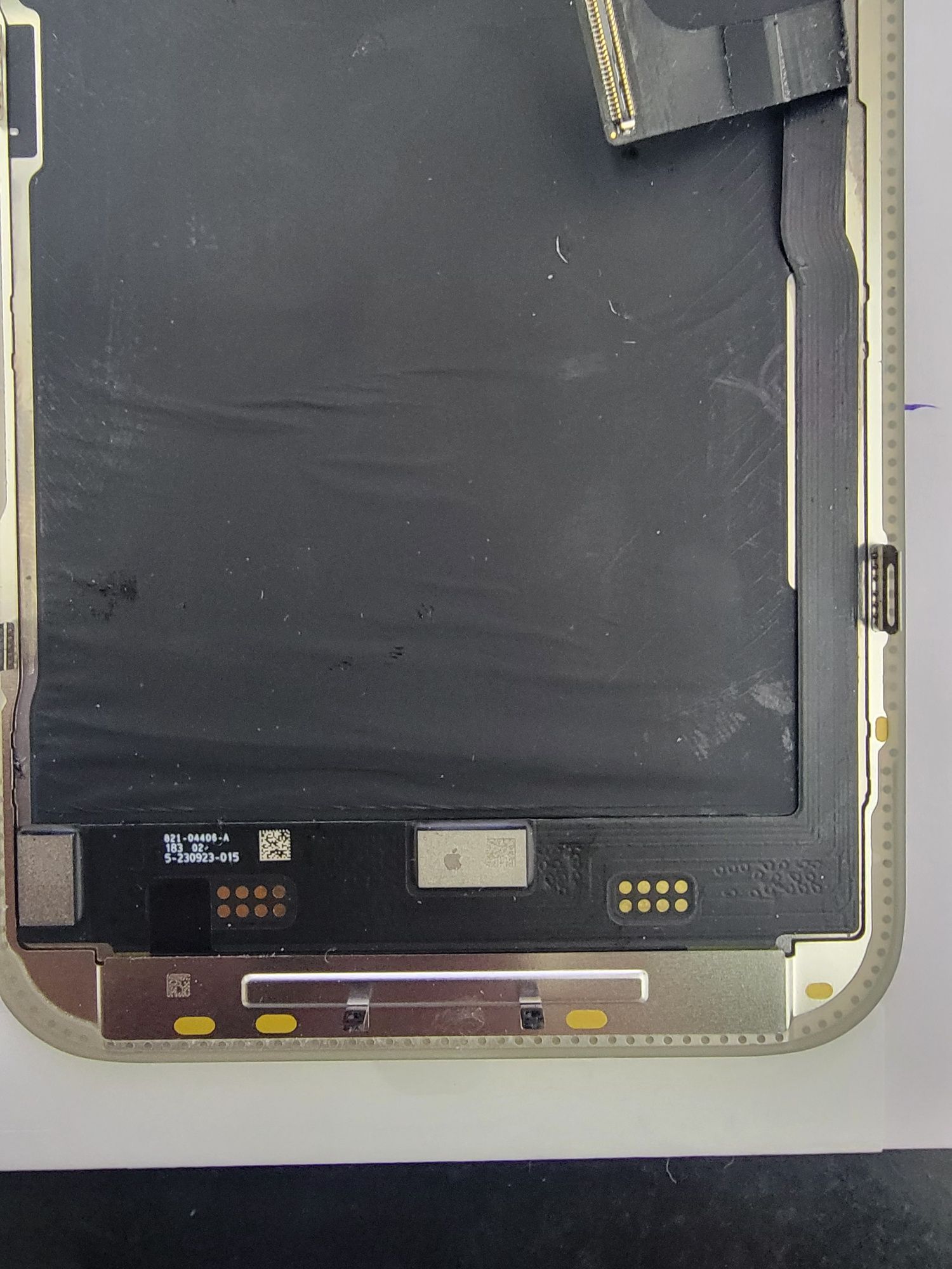 Lcd/Display/Ecrã IPhone 15 Pro Max ORIGINAL