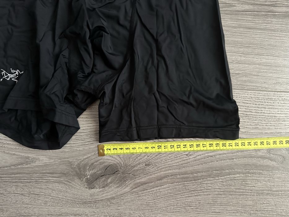 Чоловічі труси Arc'teryx Phase SL Boxer Men's