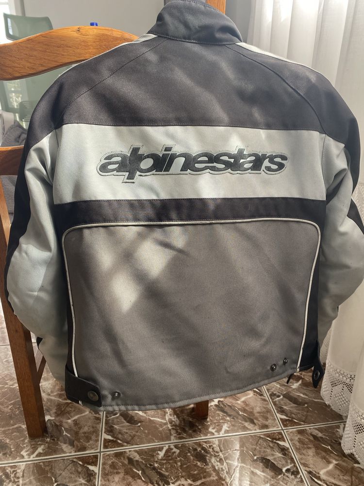 Casaco Alpinestars