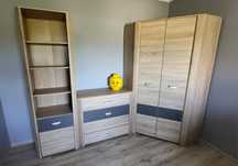 Meble Forte Yoop zestaw - komplet
