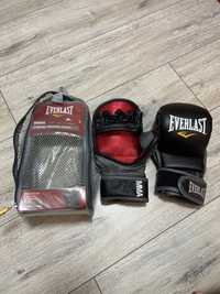 MMA Everlast STRIKING Training gloves