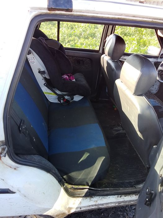 Продам автомобіль