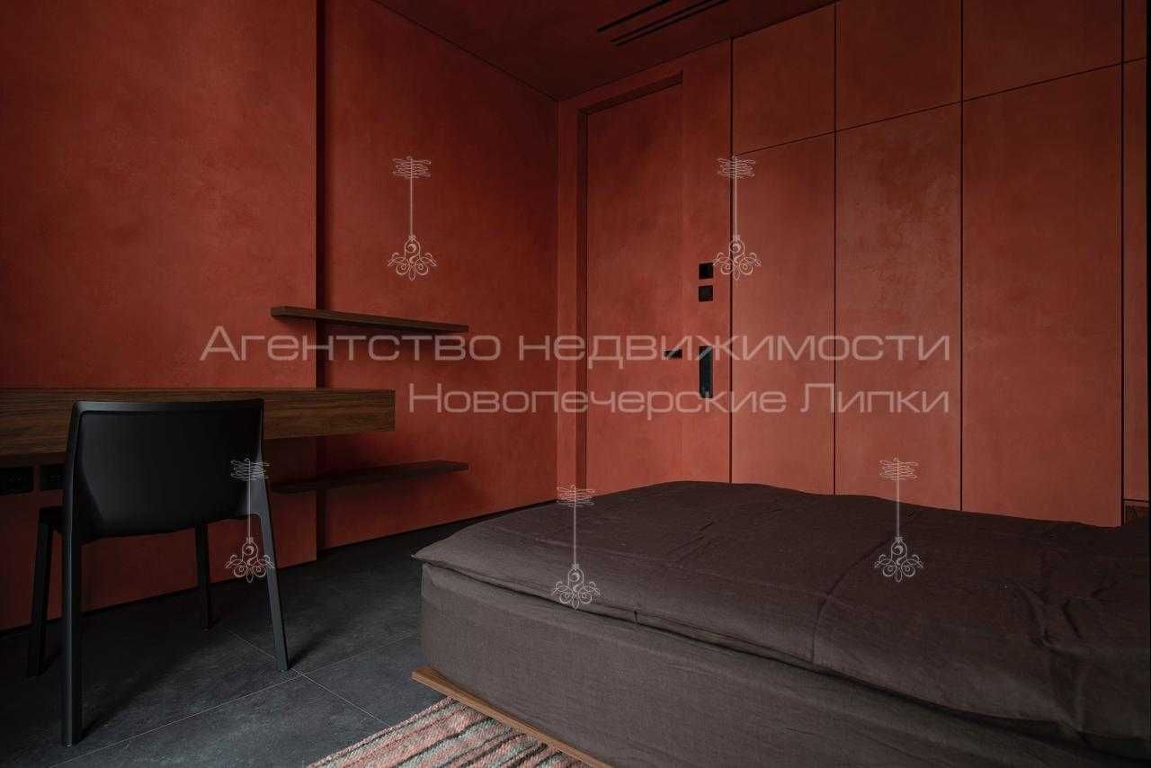 Аренда 4 ком квартиры ЖК Новопечерские Липки Драгомирова
