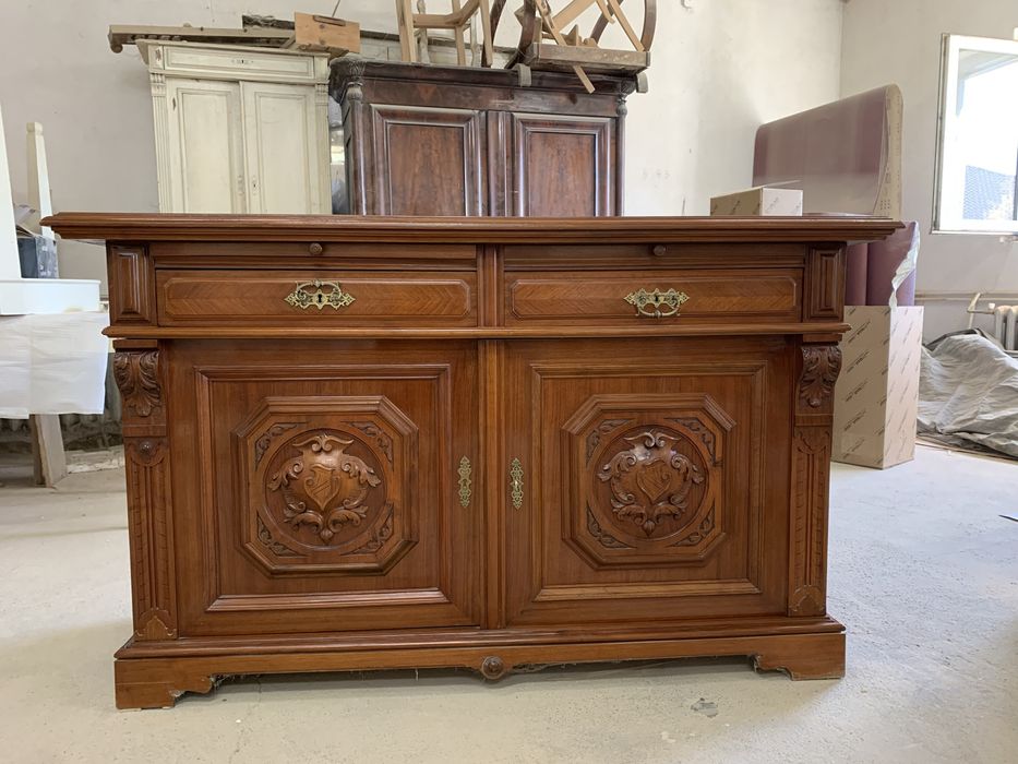 Starocie antyki meble