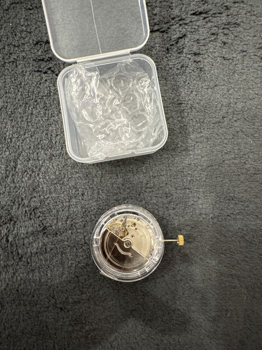 Movimento Automático DG2813/ Calibre 2813 Novo