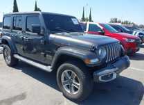 Jeep Wrangler 3.0 / 4x4 / Automat / Benzyna /