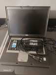 Laptop Dell Latitude D820 (PP04X)