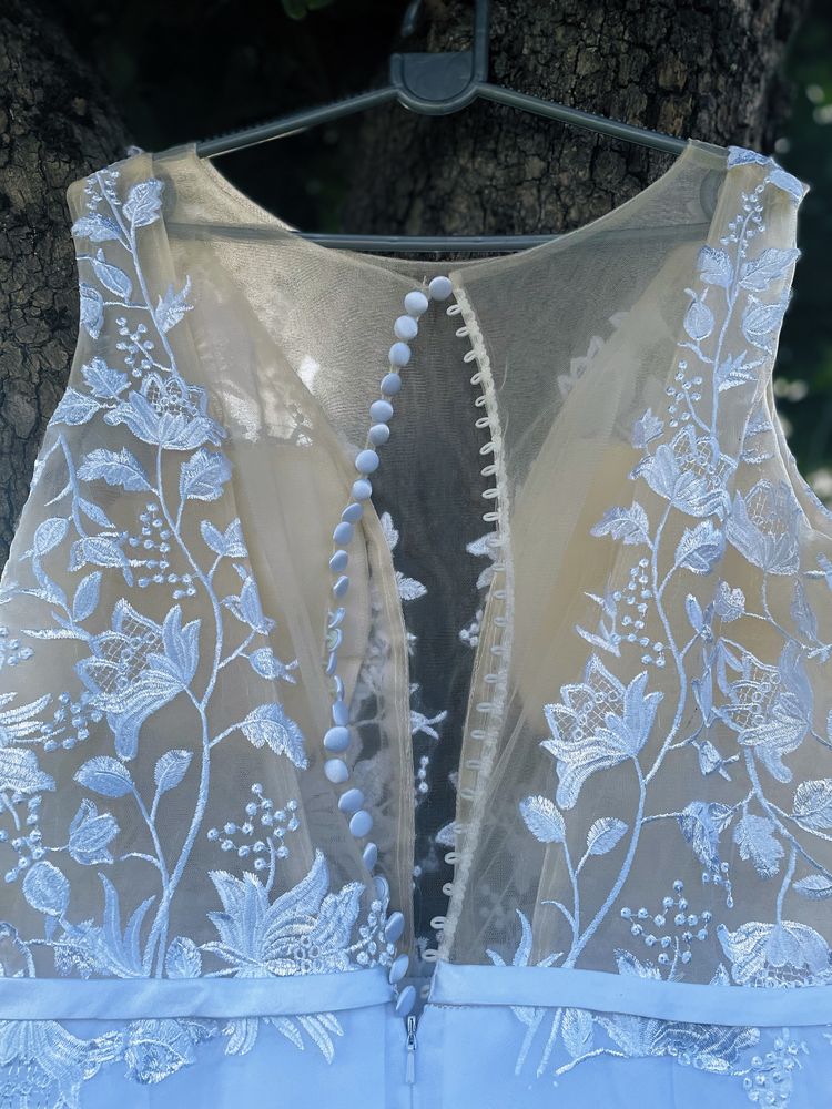 Vestido de Noiva