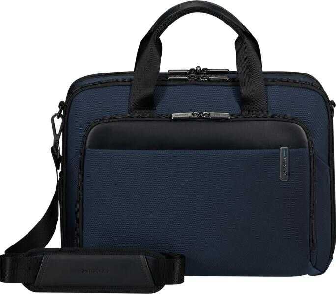 Torba na laptopa Samsonite Evosight 15.6" granatowa