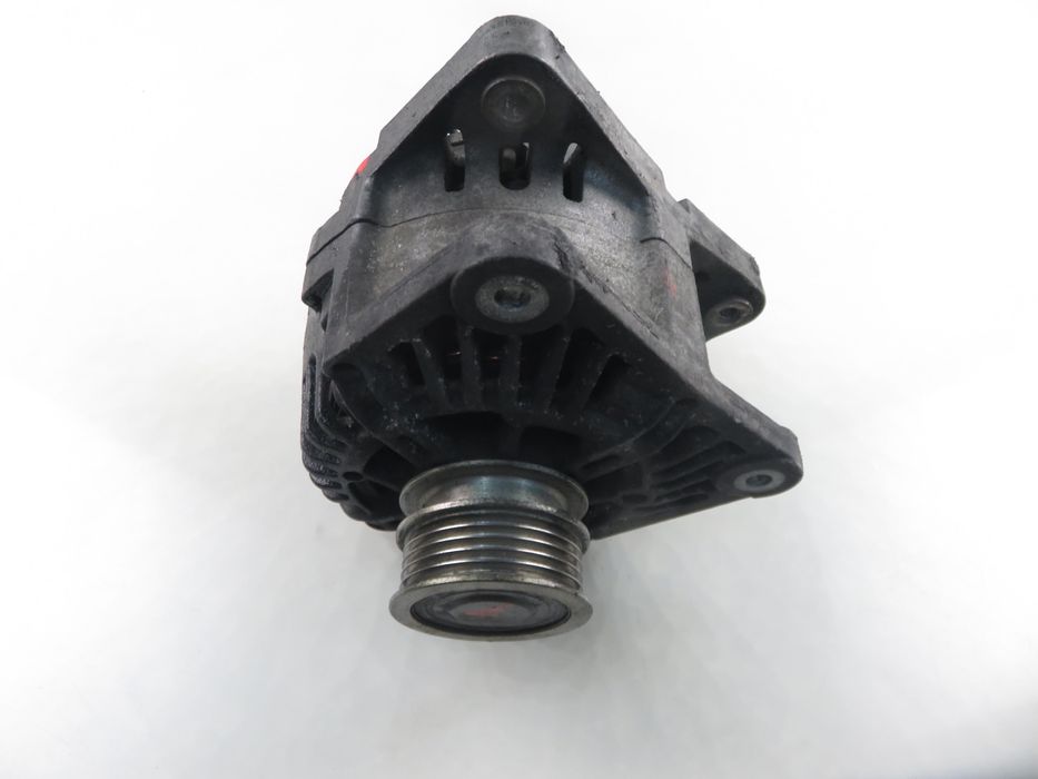 Alternator Renault Megane II 1.5 Dci - K9k 728  - Tg11c011