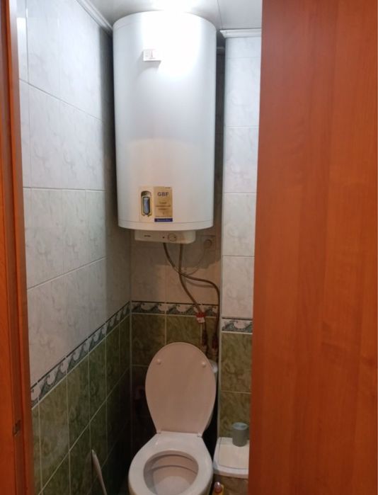 Собственник, СДАМ квартиру, 3 раздельные комнаты, Космос ул.Парамонова