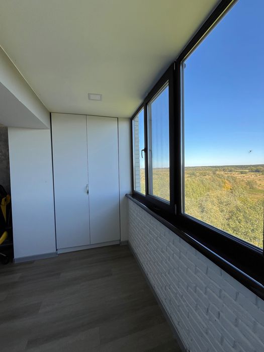 Продам 2-х рівневу квартиру