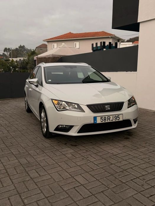 SEAT Leon ST
