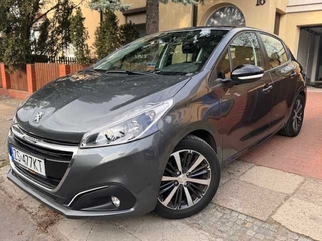 Peugeot 208 Pure Tech