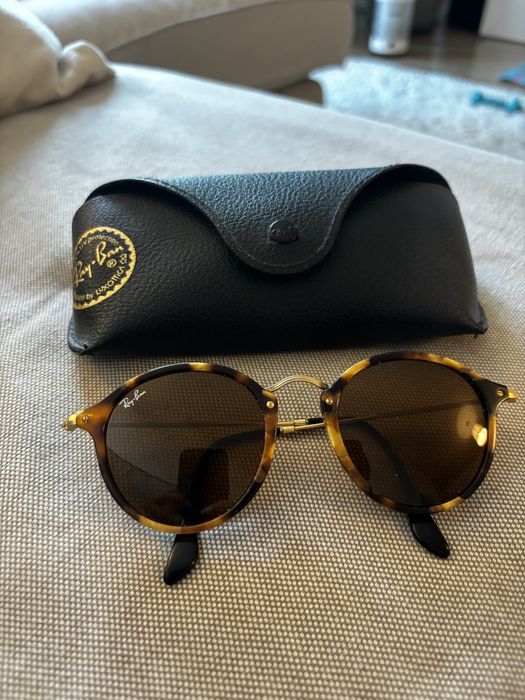 Óculos de sol Ray-Ban