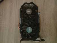 Gigabyte GTX 750 Ti 2GB stan nieznany