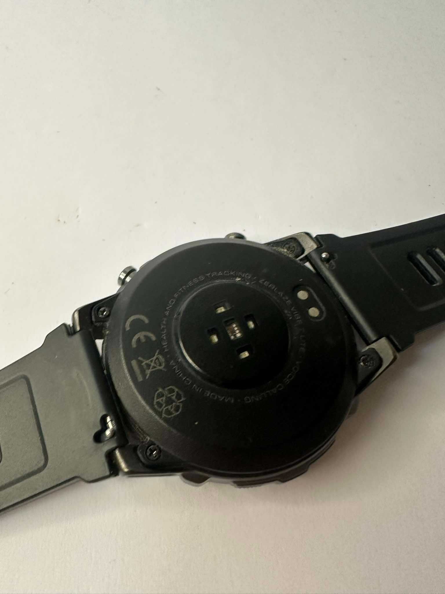 SMARTWATCH VIBE 7 Lite  (361/25) tyl