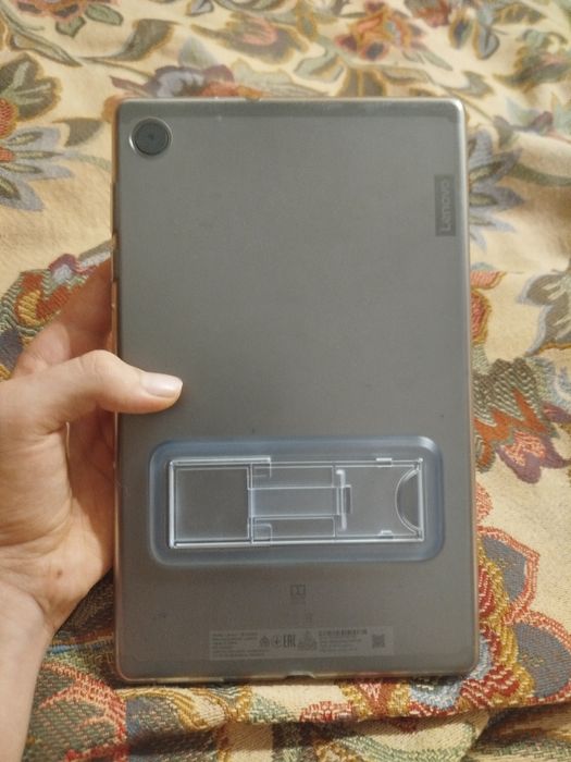 Lenovo Tab m10 HD