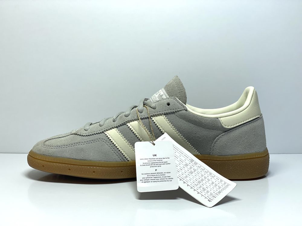 40.5-25.5см ОРИГІНАЛ 100% Кросівки ADIDAS SPEZIAL HANDBALL IF7086