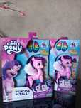 My Little Pony Toys Princess Pipp Petals