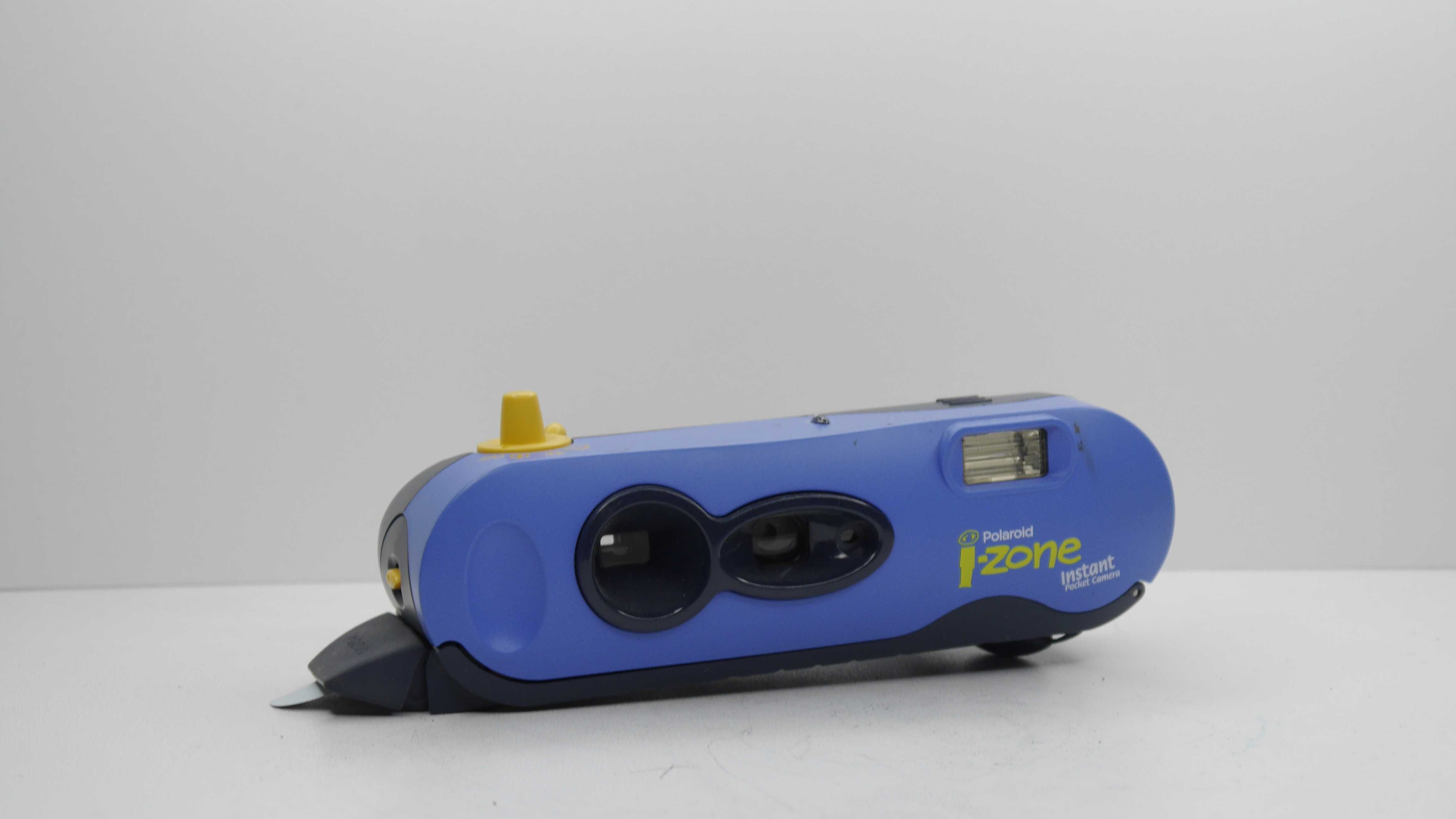 Aparat Polaroid i-Zone Instant Pocket Camera
