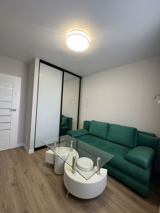 Продам 2 комнатную квартиру с мебелью и техникой. Кадорр