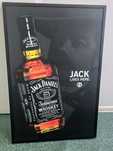 Obraz Jack Daniel's JACK DANIELS 90x60cm