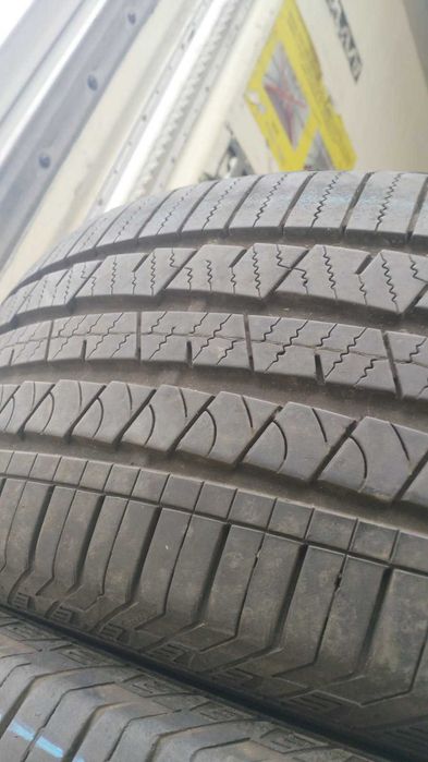 Continental CrossContactLXSport 235 55 R19(Зима) Дружківська 12