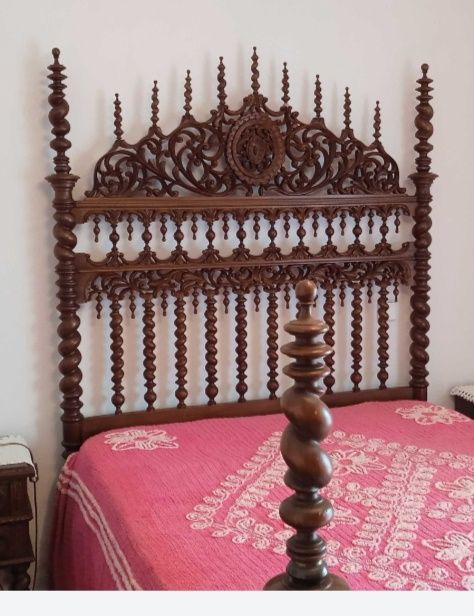 Mobília de quarto para doar