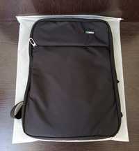 рюкзак наплічник для ноутбука Gelius Backpack Forever GP-BP004 Black