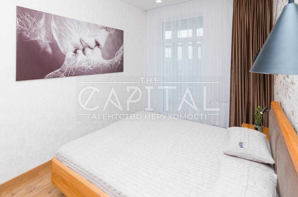 Продажа 2к Центр 50м Печерск ЖК Французский Квартал ул. Саперное поле