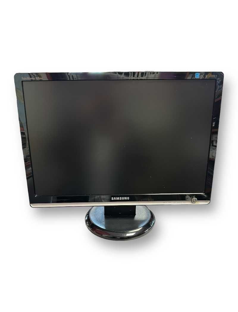 Monitor Samsung SyncMaster 226BW 22"