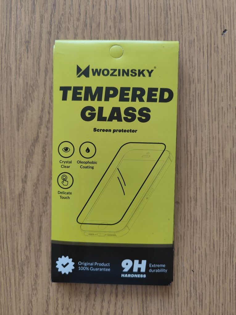 Szkło hartowane do Samsung J330 3 szt.