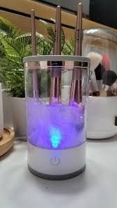 Elektryczna Myjka do pędzli elektrycznych