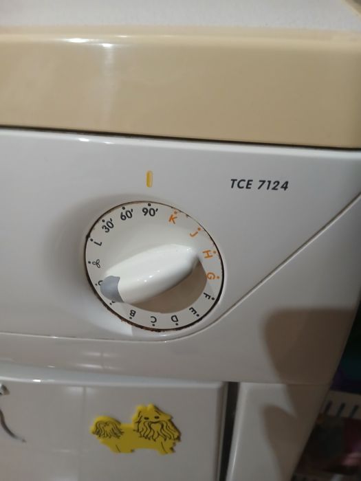 Сушка для одягу ZANUSSI