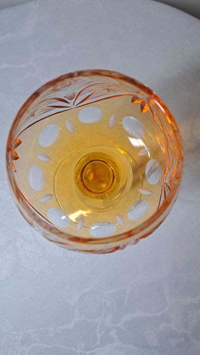 Kieliszeki Kryształowe do wina