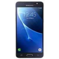 Smartfon Samsung Galaxy J5 2016 2 GB / 16 GB 4G (LTE) czarny, z ładow.