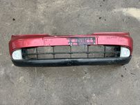 Передній бампер Nissan Primera P11-144 Нісан Прімєра П11 1999—2002