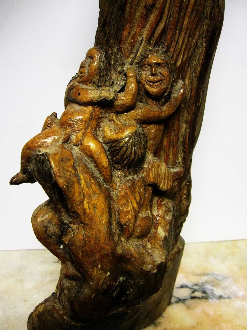 escultura-Madonna N.S. da Imaculada Conceição de Álvaro Franco Correia