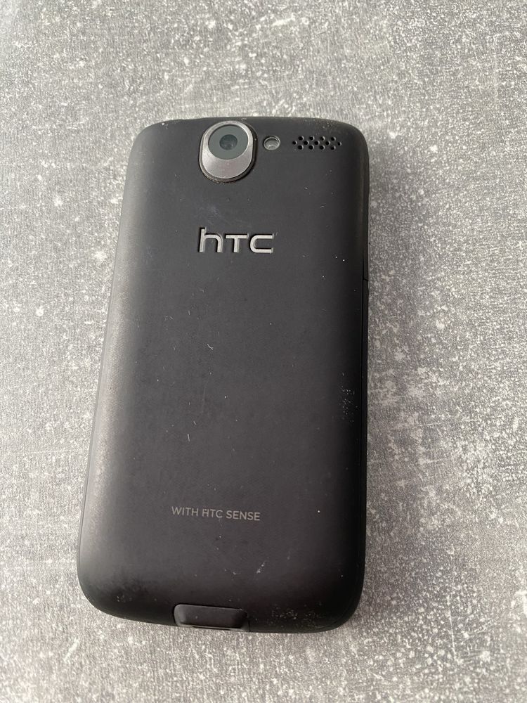 Telefon komórkowy HTC