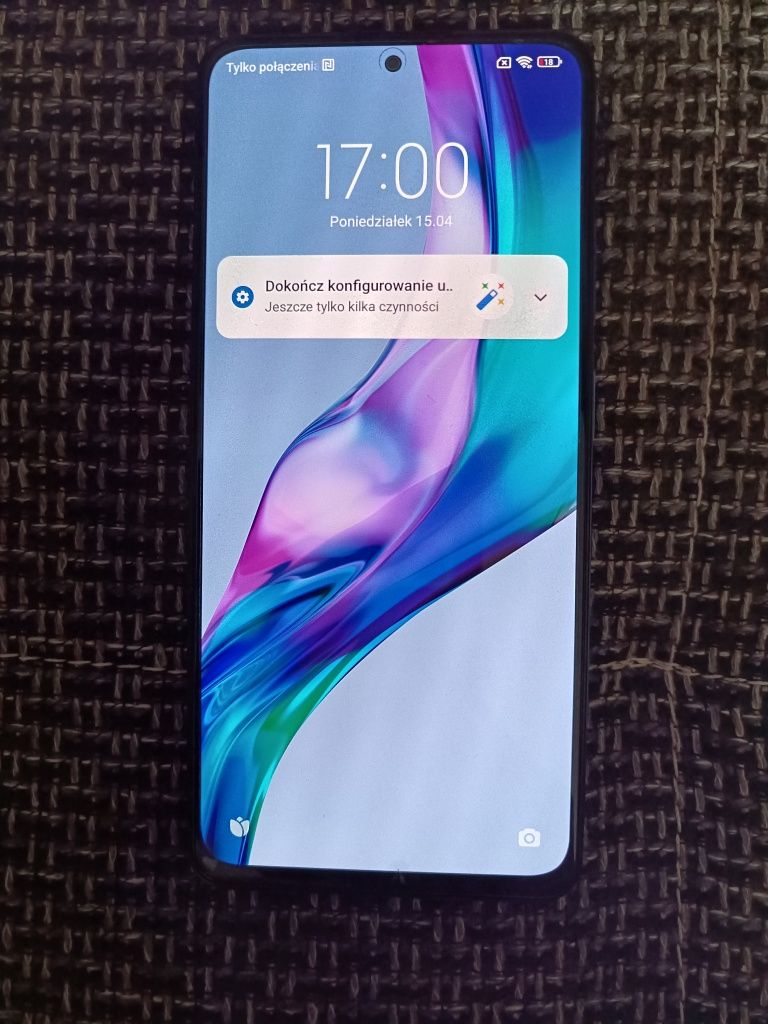 Xiaomi redmi not 11 5G pro