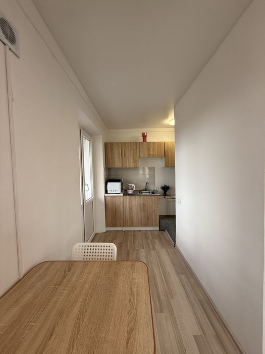 Оренда 1 к.смарт квартири, вул. Жуля Верна 13-Б