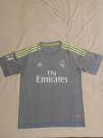 Camisola Real Madrid 15/16 Terceira L - Ronaldo 7