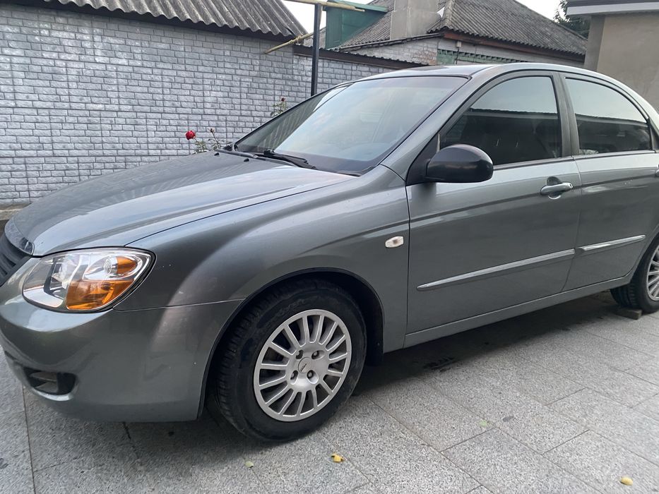 Продам kia cerato